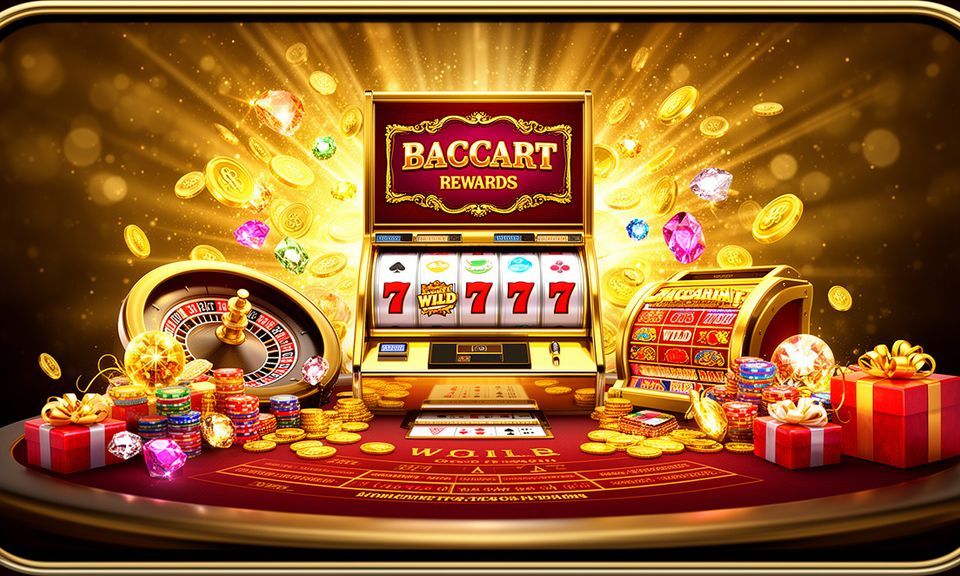 Baccarat Nightlife